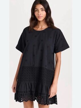 Sea NY Elysse Mini Dress